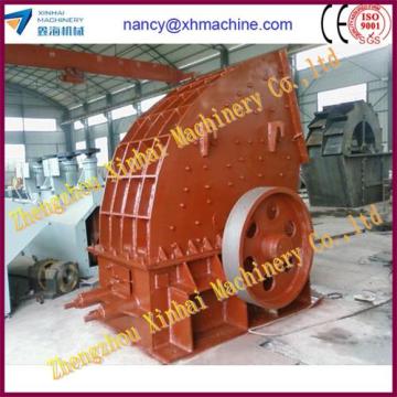 Best crushing rate heavy duty hammer crusher