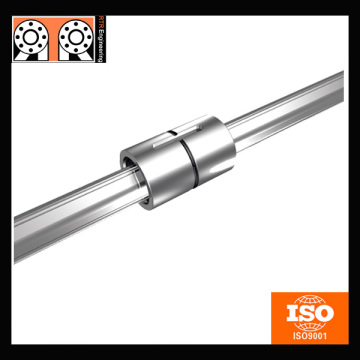 High Precision Linear Motion Spline Covex Ball Spline GJZ15