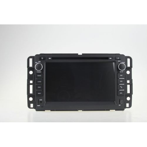 Chevrolet Tahoe Car Multimedia Player