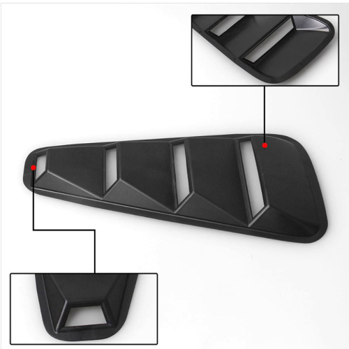 Suitable for Ford shutter vent air intake panel