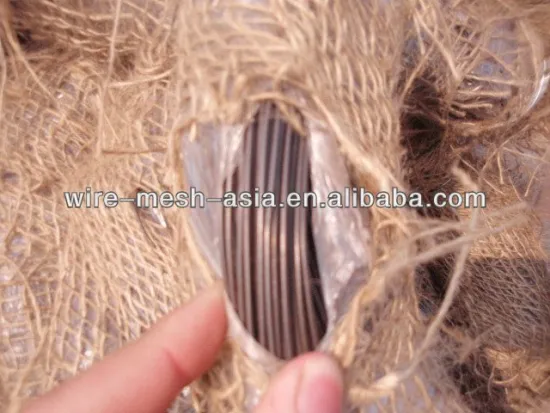 black annealed 16 gauge wire