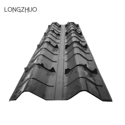 Drift Eliminator Efficient PVC Drift Eliminator Cooling Tower Repair