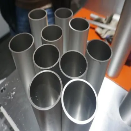 Automatic Metal Tube Pipe Cutter with Fast Delivery