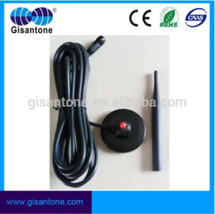 HF VHF UHF tv satellite Antennas, 470-860MHz 5DBI interior Antenna, DVB-T DVB-T2 digital HDTV tv STB antennas