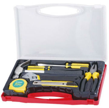 7 Piece Household Tool Set