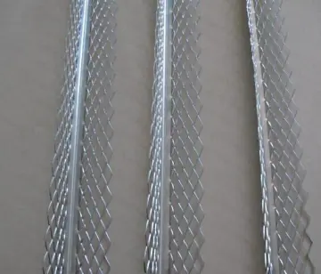 Impact Resistant Expand Corner Mesh Price