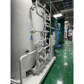 200Nm3/h 99.999% Nitrogen Generator for Mini-led Industry