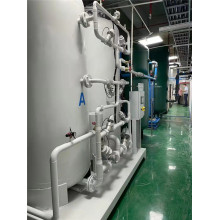 200Nm3/h 99.999% Nitrogen Generator for Mini-led Industry