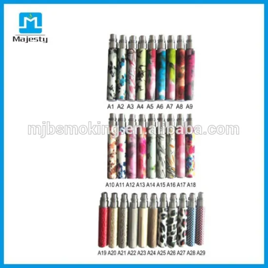 Environmentally Friendly EGO Twist Batteries Wholesale