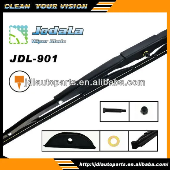 truck windshield wiper blades