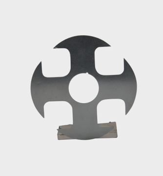 Motor Rotor Lamination with high quality