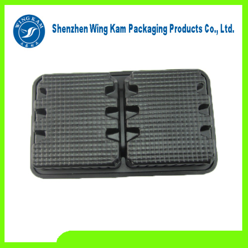 Wholesale Cheap Plastc Food Tray Seving Tray