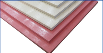 PEEK-Extrusionsfolie aus Kunststoff