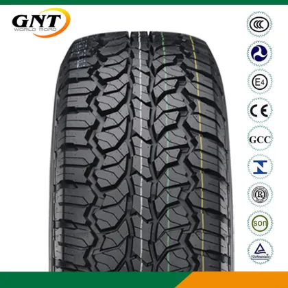 Passenger 4X4 Tire Pick up SUV Tire Mt Tires