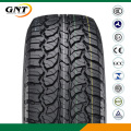 High Performance New Design Steer Passenger Radial Car Tire