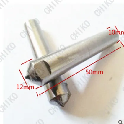 Diamond Dresser Tapered Point Grinding Wheel Dresser