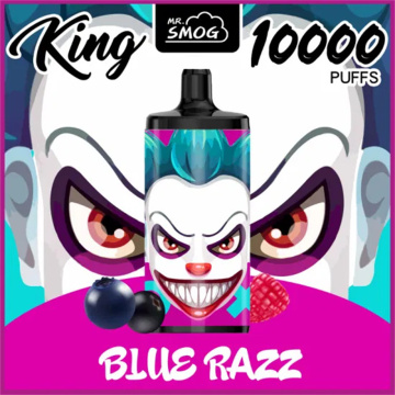 Wholesale Vapsolo King 10000 Puffs Disposable Vape Germany
