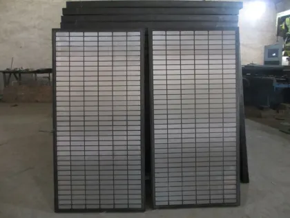 Swaco Mongoose Shale Shaker Screen