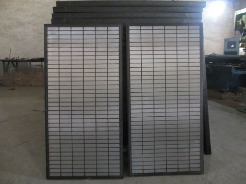 Shale Shaker Screen Oilfield Solid Control Equiment