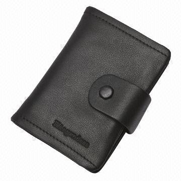 2014 Latest Fashionable Genuine Leather Key Wallet