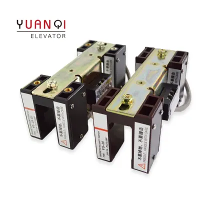 Mitsubishi Lift Elevator Leveling Sensor - YG-28 YG-25 G1 YG-128 Magnetic Induction Switch