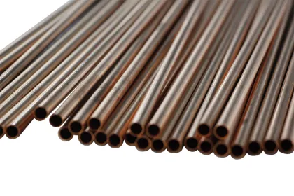 Pure Copper Tubing Insulation Air Conditioning