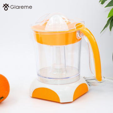 orange juicer handpress