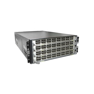 Заводский сетевой коммутатор 100G-IDC Центра обработки данных 9860-4C-EI