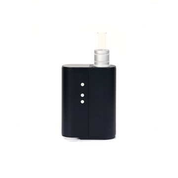 Convection vaporizers dry herb