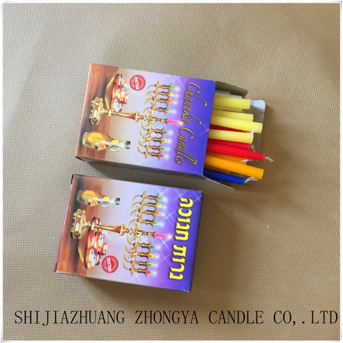 Fitur bebas asap dan Lilin Lilin Bahan Beeswax