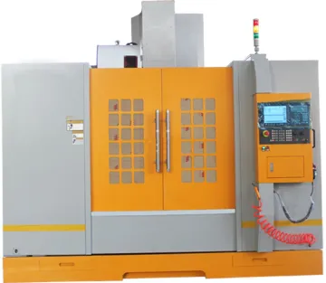 VMC1690 Vertical Machining Centers
