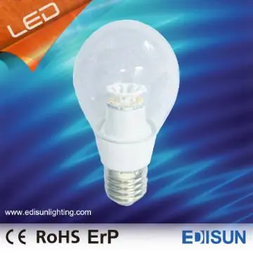 G45 GLOBAL LED LAMPS 7.5W 2700K