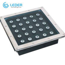 LEDER شعاع عريض حديث 30W LED Inground Light