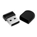 Pen drive Super Tiny com capacidade total de 100%