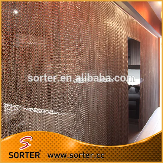 manufacture fly screen for door room divider