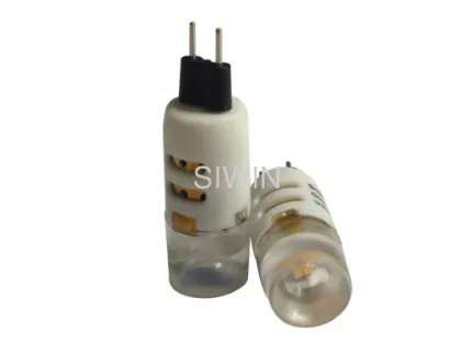 Samsung Led G4 12v Ac Dc 1.5w 