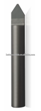 Granite 3D bits of CNC router bits for stone fine finish