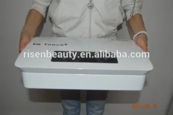 professional face neck and eye treatment wrinkle removal anti aging portable RF