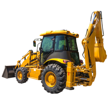 Machine de creuser de 2,5 tonnes compacte de 2,5 tonnes