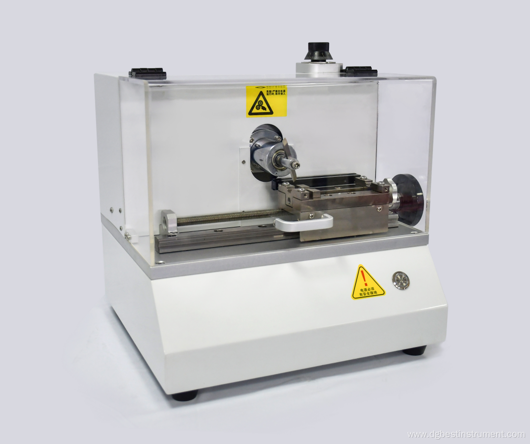 Notching Notch Cutting Machine