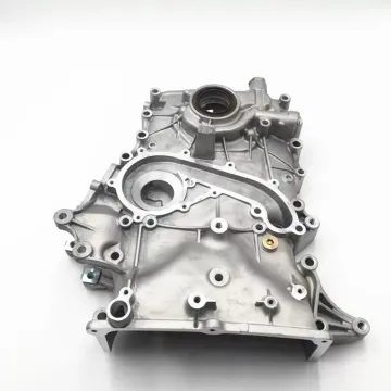 Timing Chain Cover Oil Pump for Toyota Innova, Fortuner, Hilux 1GD-FTV 2GD-FTV Engine
