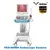YKD-9001-3 medical hd ent endoscope camera with endoscope surgical instruments