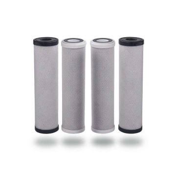 LVD Purifier (Kohle) Kartuschenfilter