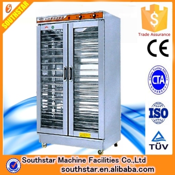 China Manufactures	2015 New Products Humidity Bakery Proofer