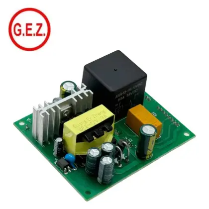 Power Supply Wholese Switching Power Supply PCB Bare