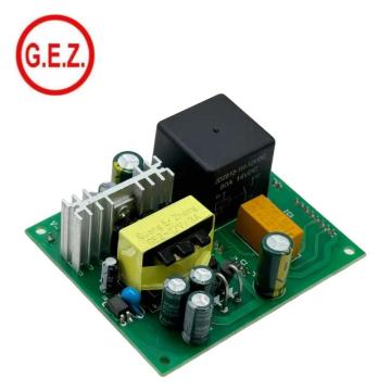 Otwarta rama zasilacz zasilacza całościowe 45 W 36 W Zasilanie PCB PCB