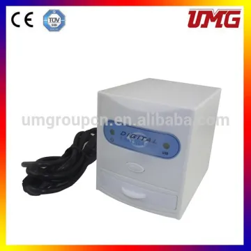 Dental X-Ray Film Viewer Digitizer Scanner USB reader New space saving