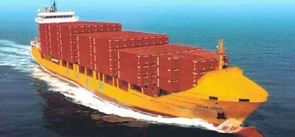 Ocean freight from Shantou to Aden