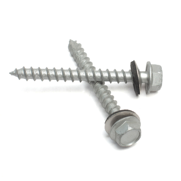 Factory Direct Sales: Free Samples of ANSI Wood Screws, Leg Screws, and Carbon Steel Hex Head Screws