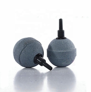Round Bubble Stone for Aquarium Aeration